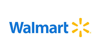 Walmart logo - Discover the best Walmart coupons and promo codes to save big on shopping.