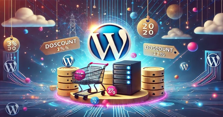 best WordPress hosting coupon codes for maximum savings in 2025