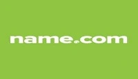 Name.com logo - Affordable domain registration, hosting, and website tools