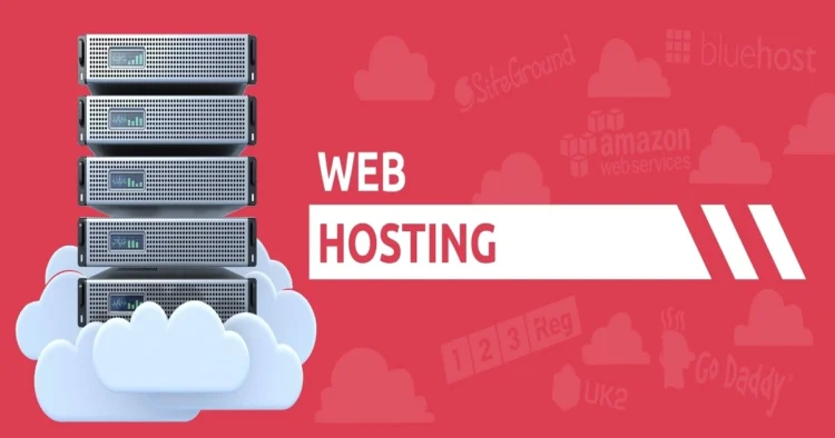 Best web hosting coupon codes to save big in 2025 - vibrant banner showcasing top deals and discounts for hosting services